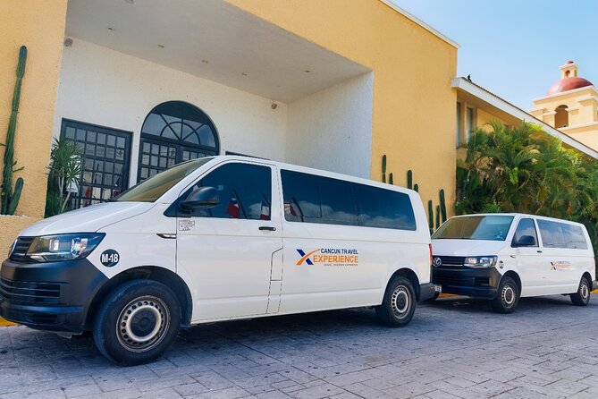 Cancun: Private Transfer to/from Puerto Juarez Hotels or Ferry - Why a Private CUN to Puerto Juarez Transfer Makes Sense