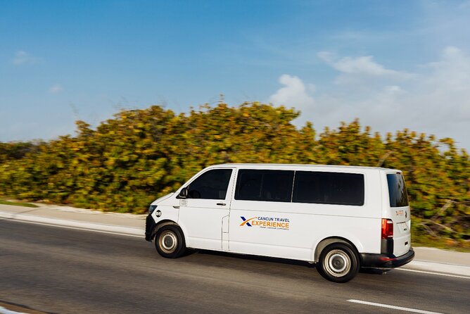 Cancun: Private Transfer to/from Puerto Juarez Hotels or Ferry - Hotel Pickup: The Lobby Meet and the 10-Minute Window