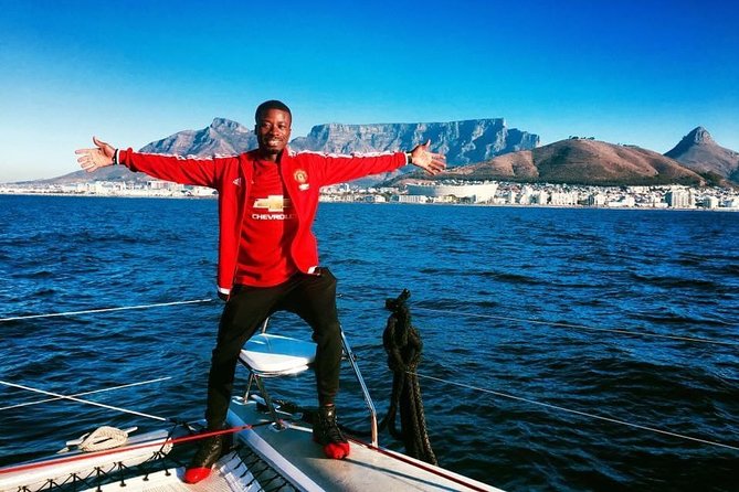 Cape Town Half-Day Robben Island Tour with Ferry Ticket - V&A Waterfront free time: what to do with the reset window