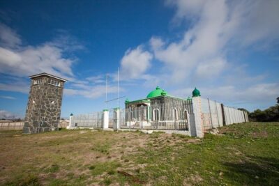 Cape Town Half-Day Robben Island Tour with Ferry Ticket - The Robben Island Museum tour: what you’re really paying for