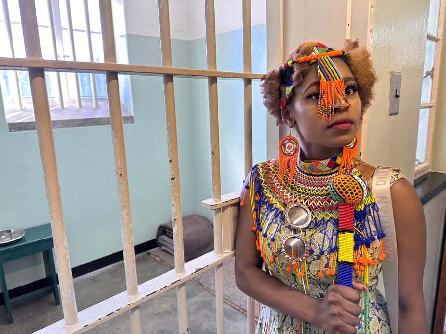 Cape Town: Robben Island Ferry Ticket and Guided Prison Tour - Price and value: what $79 really buys you