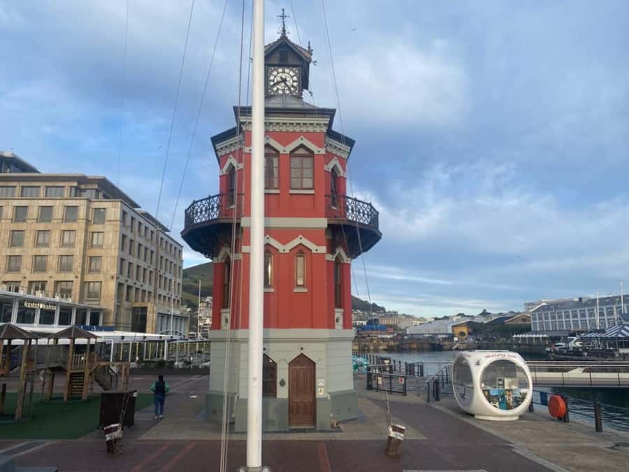 Cape Town-Robben Island Ferry Ticket and Guided Prison Tour - Price and value: is $87 per person worth it?