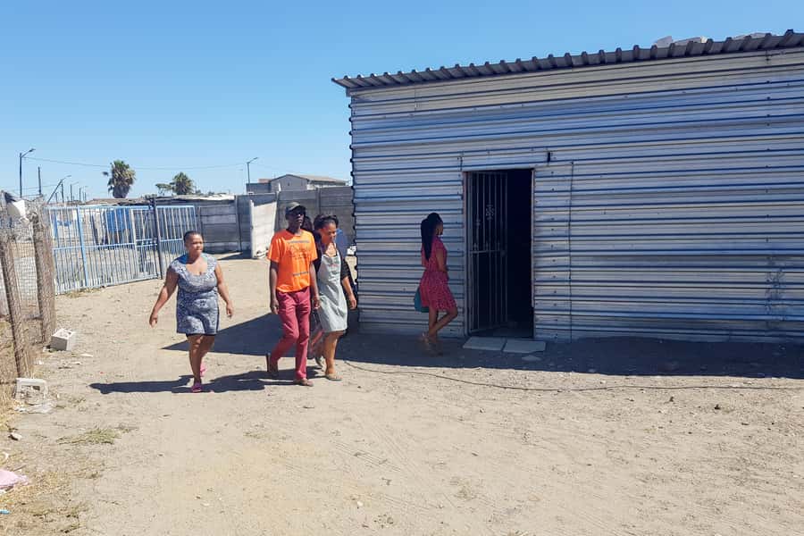 Cape Town: Robben Island Ferry Ticket and Townships Tour - What $89 covers: ferry ticket plus private minivan value