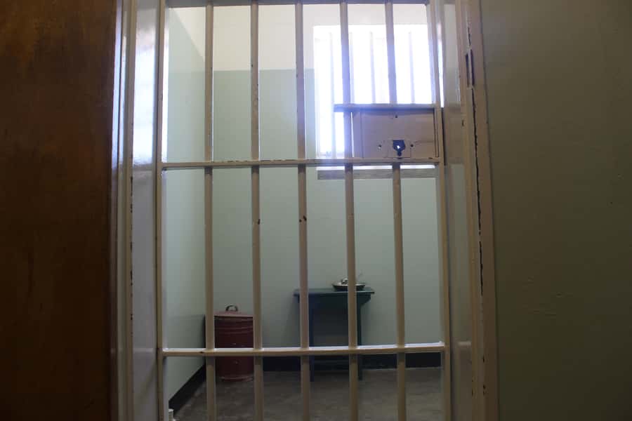 Cape Town: Robben Island ferry ticket with guided tour - Key things to know before you go