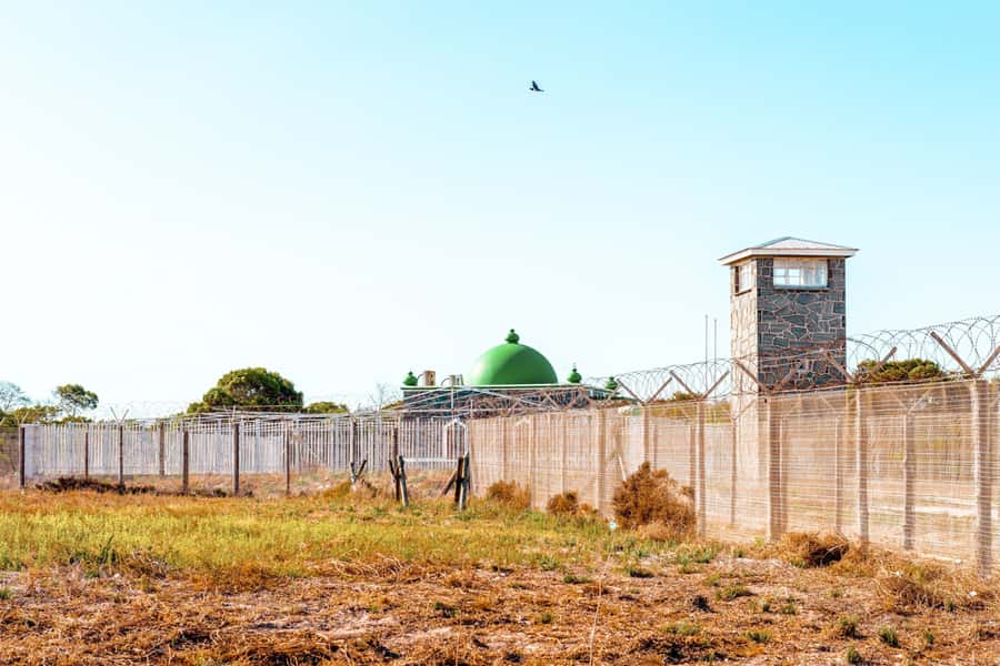 Cape Town: Robben Island Ferry Tour with 1-Way Hotel Pickup - Robben Island From Cape Town: What This 5-Hour Day Really Delivers