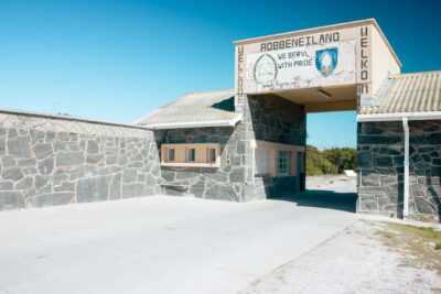 Cape Town: Robben Island Ferry Tour with 1-Way Hotel Pickup - Ferry Ride Reality Check: Sea Conditions and How to Prepare