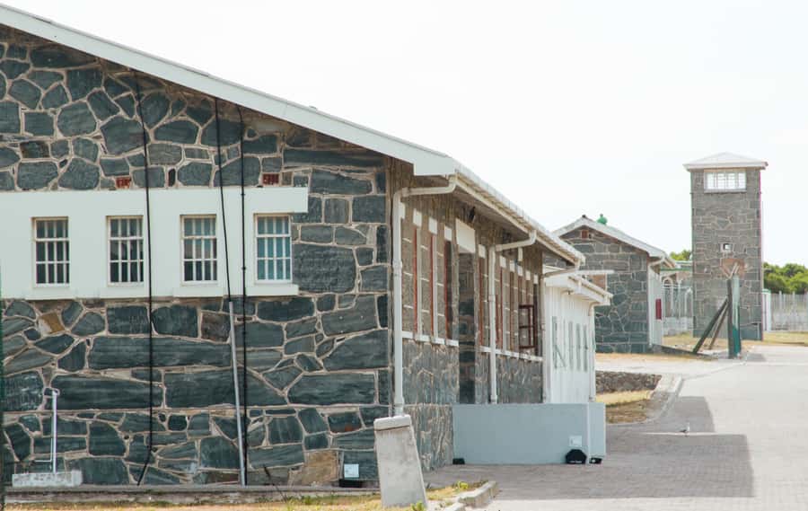Cape Town: Robben Island Ferry Tour with 1-Way Hotel Pickup - Mandela’s Cell: Why Seeing It Matters More Than the Name Alone