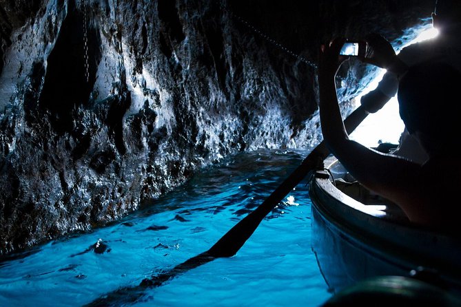 Capri Day Trip from Rome by Bus & Ferry – Guided or Independent - Key highlights to know before you go
