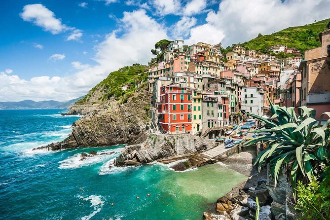 Cinque Terre Private Tour by minivan and ferry-boat from Lucca - How the Day Really Runs (9 to 11 Hours Without Feeling Rushed)