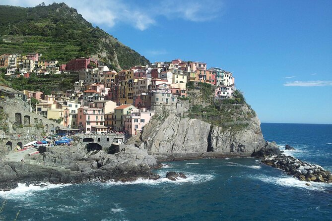Cinque Terre Private Tour by Minivan and Ferry-Boat from Pisa - Weather swaps, value math, and the right kind of traveler