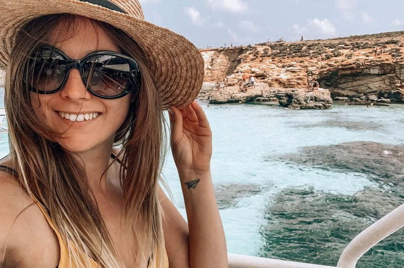 Coastal Ferry Cruise to The Blue Lagoon (Comino Island) - Blue Lagoon access pass: the new rule you must not ignore
