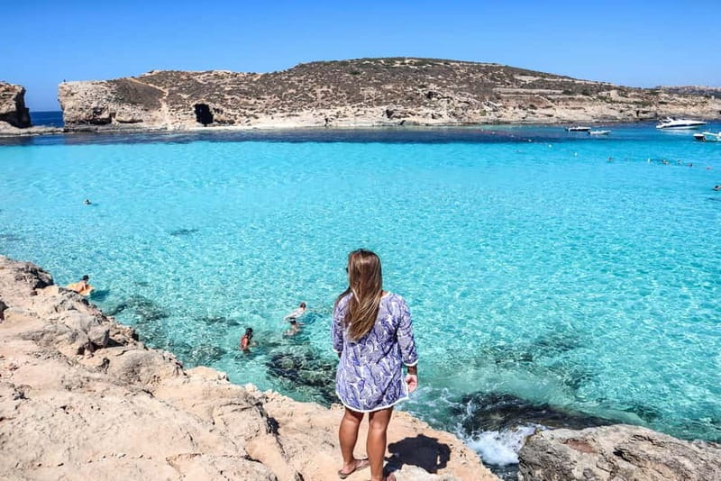 Coastal Ferry Cruise to The Blue Lagoon (Comino Island) - Value for around $35: what’s included, what’s extra, and what the price really buys