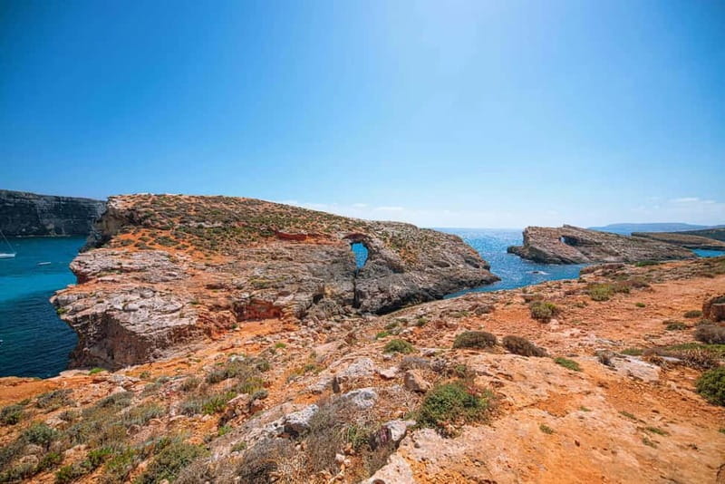 Coastal Ferry Cruise to The Blue Lagoon (Comino Island) - Who this Comino ferry cruise suits (and who should skip it)