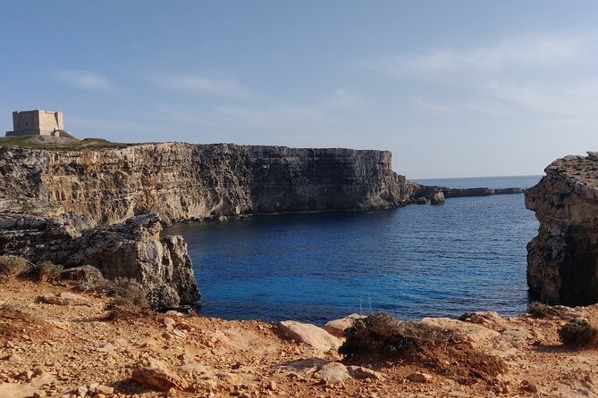 Comino Islands Private Boat Tour Ebsons Ferry - Why this private Comino boat feels worth it