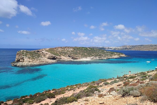 Comino Islands Private Boat Tour Ebsons Ferry - Snorkeling and SUP options: how to tailor your water time