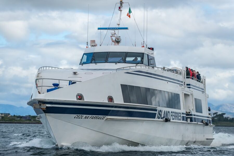 Connemara/Galway: Inis Meáin Return Ferry Transfer - Why Inis Meáin’s Return Ferry Feels Like a Reset From Galway