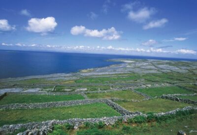 Connemara/Galway: Inis Meáin Return Ferry Transfer - Getting There: Rossaveel Harbor, Voucher Exchange, and Time Buffers