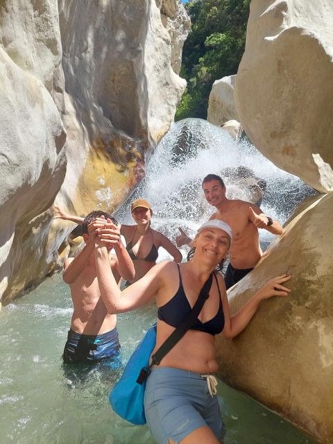 Corfu: Acheron River Trekking Tour with Ferry Trip - Traditional villages and an authentic mainland feel
