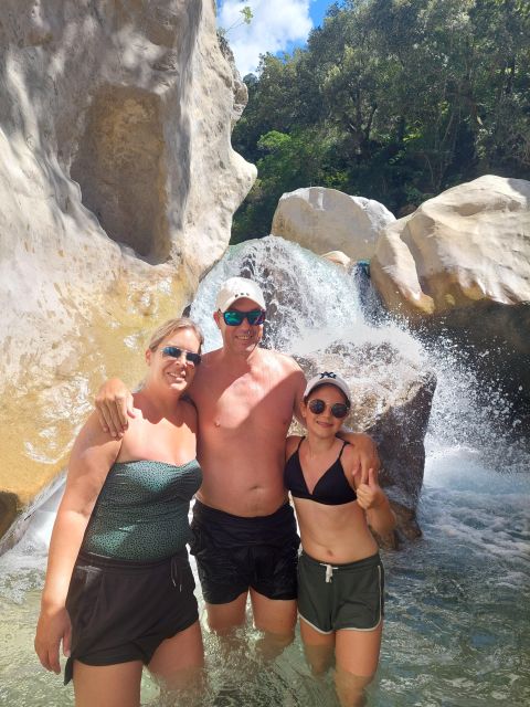 Corfu: Acheron River Trekking Tour with Ferry Trip - Who should book this Acheron day, and who should skip it