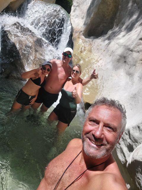 Corfu: River Trekking in the Greek mainland with Ferry Trip - Should You Book This Corfu to Acheron Day?