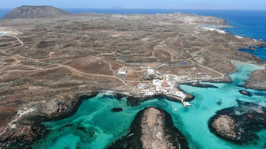 Corralejo: Return Ferry Ticket to Lobos Island Fuerteventura - Key points worth knowing before you go