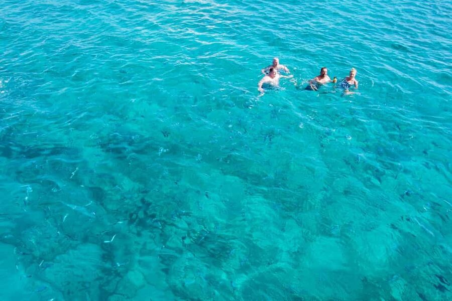 Corralejo: Snorkeling on Lobos Island & Return Ferry Ticket - Should you book the Corralejo to Lobos snorkel and ferry day?