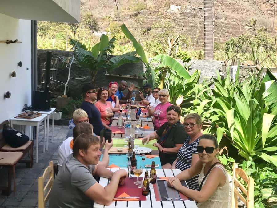Cova–Paúl Valley Trek: Santo Antão Day Trip by Ferry - Should you book the Cova–Paúl Valley Trek?