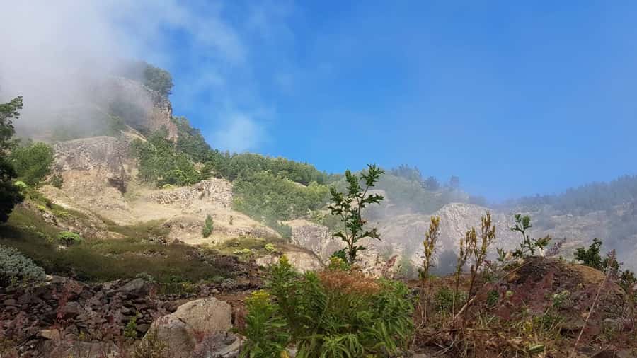Cova–Paúl Valley Trek: Santo Antão Day Trip by Ferry - What to bring: The day is simple, your kit isn’t optional