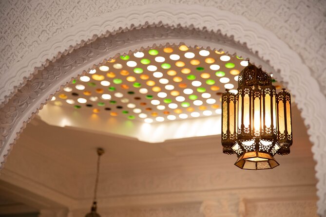Cultural excursion for one day to Tangier with ferry included - Guides and group size: what tends to go well