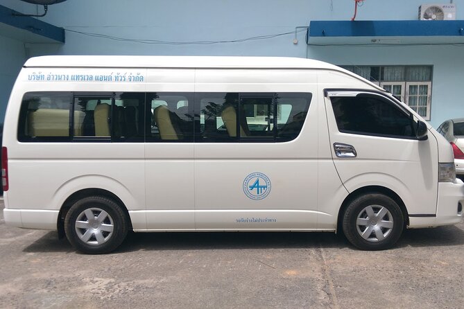 Day Tour from Phuket to 4 Islands in Krabi by Ferry & Speedboat - Hat Noppharat Thara – Mu Ko Phi Phi National Park: the fee you should budget early