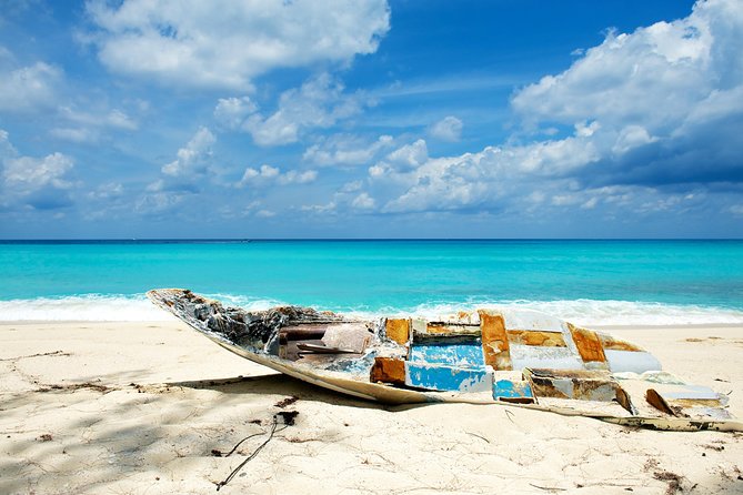 Day Trip to Bimini, Bahamas - Ferry Tickets - The High-Speed Ferry: Comfort, Views, and a Sea-State Check