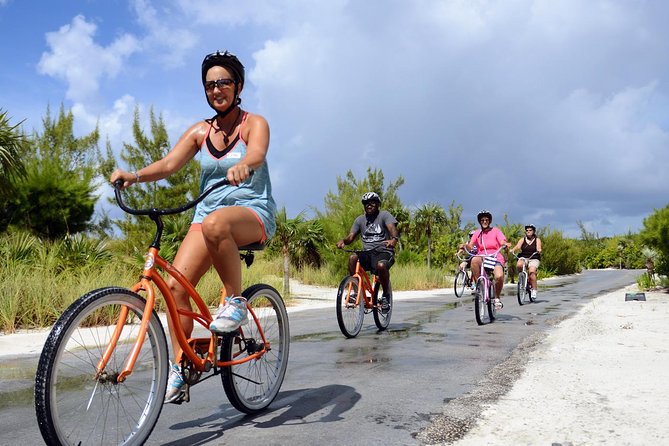 Day Trip to Bimini, Bahamas - Ferry Tickets - Bring Snacks, Pack Smart, and Plan Your Micro-Itinerary