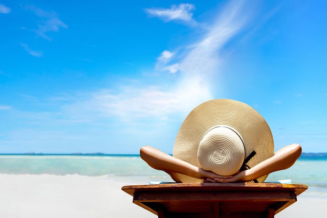 Day Trip to Bimini, Bahamas - Ferry Tickets - Price and Value: Why $270 Can Make Sense (or Not)