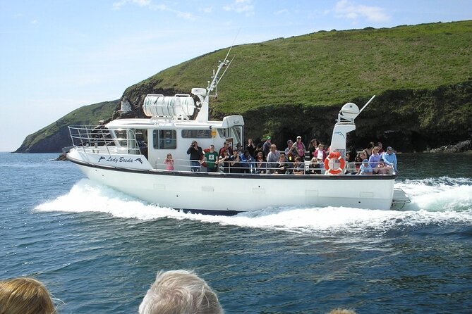 Dingle to Blasket Island Ferry - Weather, timing, and what happens if the sea won’t cooperate