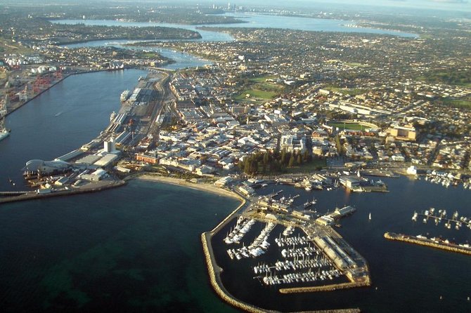 Discover Rottnest with Ferry & Bus Tour - Comfort, weather, and packing for wind and salt air