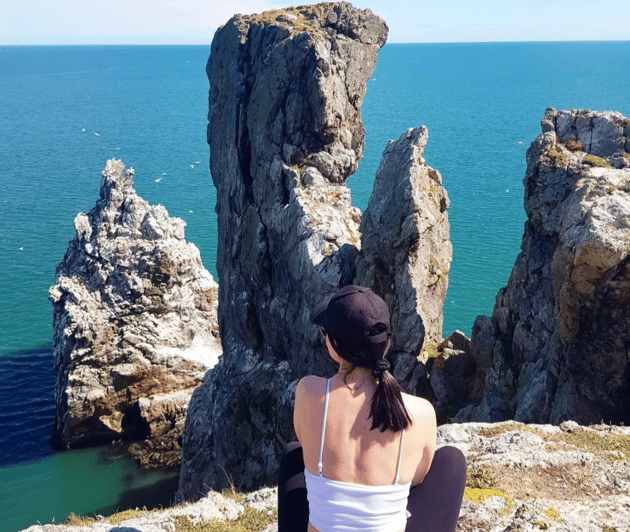 Dublin: Ferry from Howth to Ireland's Eye island - Key Points You’ll Care About Before You Go