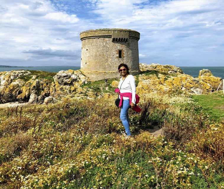 Dublin: Ferry from Howth to Ireland's Eye island - Price and Value: What $27 Really Buys You