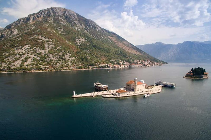 Dubrovnik to/from Kotor: Day Trip or One-Way by Fast Ferry - Price and value: is $64 a fair deal?
