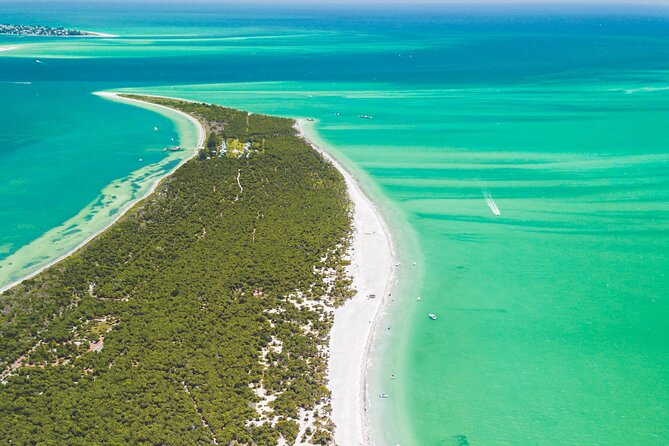 Egmont Key Ferry from Ft. DeSoto Park - Key Things to Know Before You Go