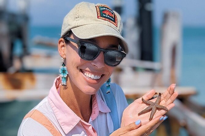 Egmont Key Ferry from Ft. DeSoto Park - Wildlife Spotting Tips Without the Guesswork