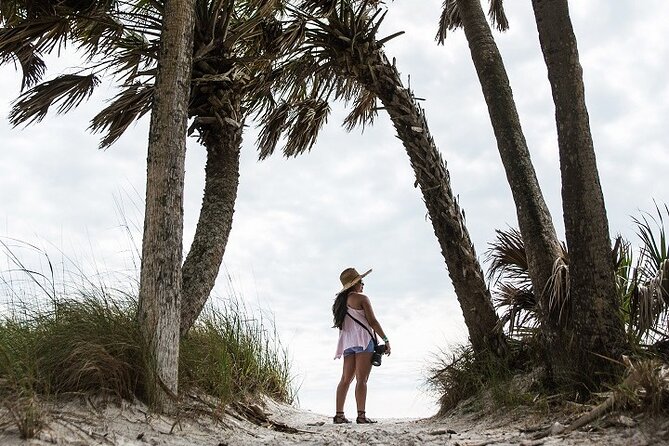 Egmont Key Ferry from Ft. DeSoto Park - Practical Timing: Early Ferry, Crowds, and Staying Flexible