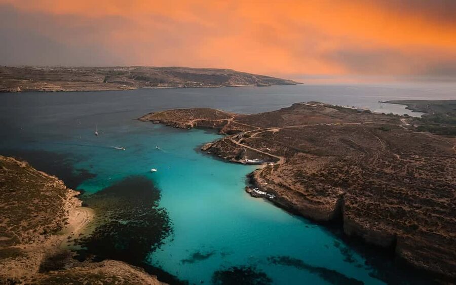 Evening Catamaran Ferry Cruise To The Blue Lagoon - Price and value: what $41 really covers (and what costs extra)