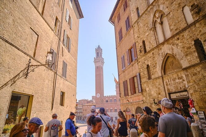 Exclusive Cinque Terre by Ferry with stop in Pisa from Florence - Monterosso al Mare: The Largest Village and Its Lemon-Garden Setting
