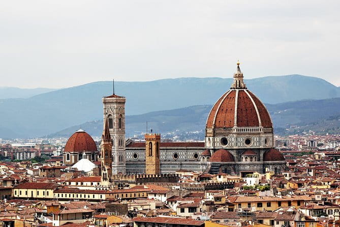 Exclusive Cinque Terre by Ferry with stop in Pisa from Florence - Private Tour Value: What You’re Really Paying For