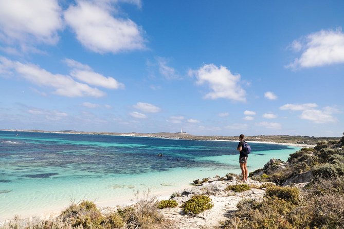 Experience Rottnest with Ferry & Bike Hire - Key things that make this experience worth your time