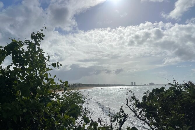 Fajardo Ceiba Ferry Marina Taxi to San Juan Taxi Transportation - Meet Your Driver Fast With the Mobile Ticket Setup