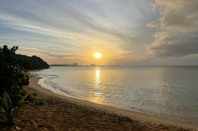 Fajardo Ceiba Ferry Marina Taxi to San Juan Taxi Transportation - Should You Book This Taxi Service?