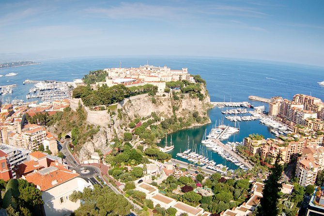 Ferry from Nice to Monaco - What Makes the Boat Ride Worth It (Beyond Getting There)