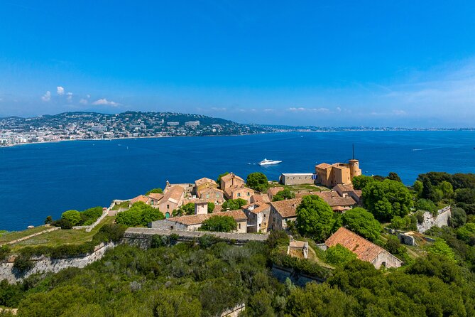 Ferry from Nice to the Island Sainte Marguerite - Practical Value: What You Pay for (and What You Don’t)