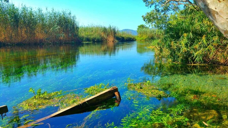 Ferry Marmaris to Rhodes - Best-Buy Ferry Tickets Online - Transfers, Timing, and Skipping the Ticket Line